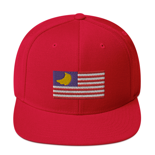 Banana Republic?? Snapback Hat