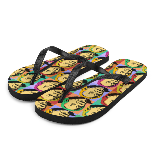 EINSTEIN Flip-Flops