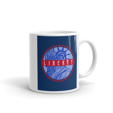 LIBERTY Mug