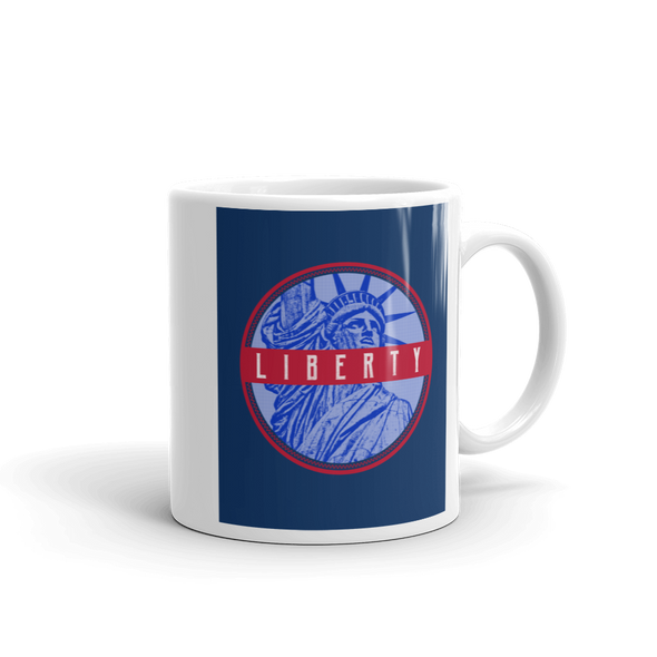 LIBERTY Mug