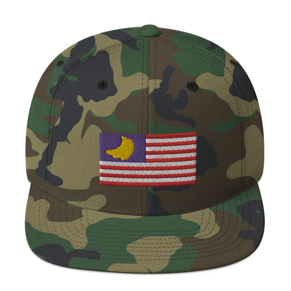 Banana Republic?? Snapback Hat