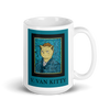 VAN KITTY Mug