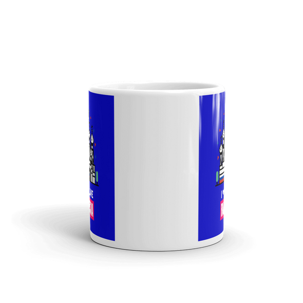 RUSSIA Mug
