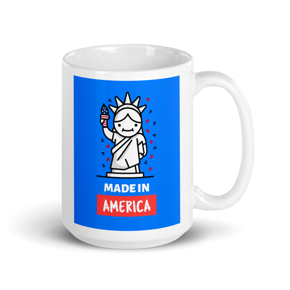AMERICA Mug
