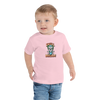 SKULL BRIGADE Toddler Short Sleeve Tee