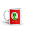 BELIEVE Mug | Coffee Lover Mug Tea Mug Cute Ceramic Coffee Mug |