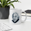 Einstein Relativity Mug