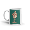 RISE AND SHINE Mug