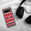 DIAMOND PATTERN Samsung Case