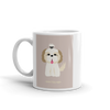 I SHIHTZU NOT Mug