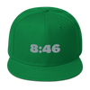 8:46 Hat
