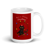 HAVE A MEOWY CHRISTMAS Mug