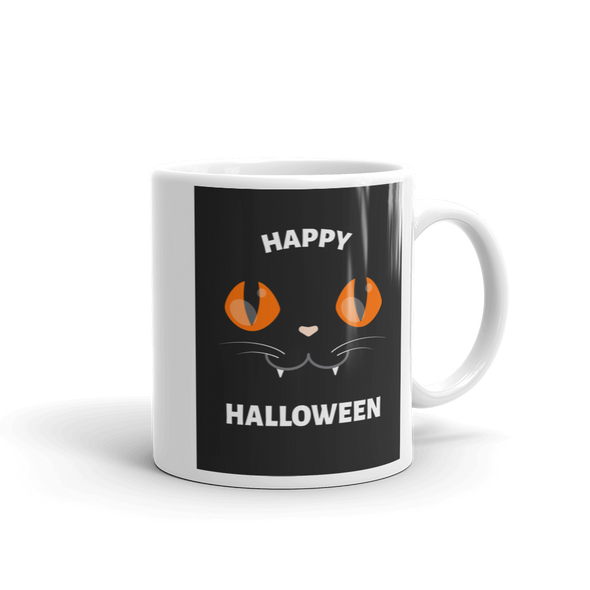 HAPPY HALLOWEEN Mug