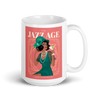 JAZZ AGE Mug