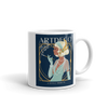 ART DECO Mug