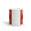 OLD SCHOOL MOTORCYCLE Mug