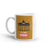 GERMANY Mug