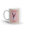 NO DRAMA LLAMA Mug