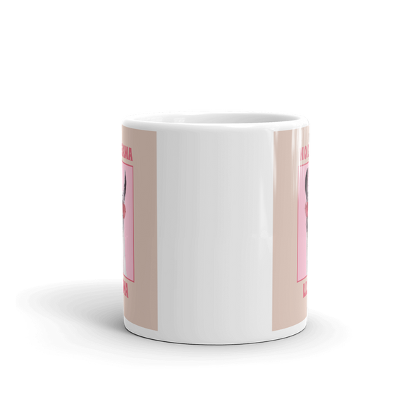 NO DRAMA LLAMA Mug