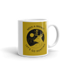 LET'S GO HUNTING Mug