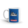 AUSTRALIA Mug