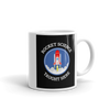 ROCKET SCIENCE Mug