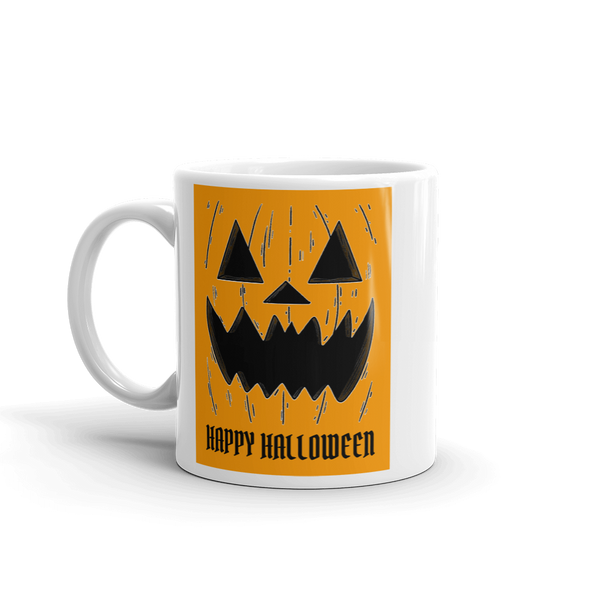 HALLOWEEN Mug