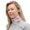 SPARKLE UNICORN Neck Gaiter