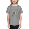 FIRST DAY OF SCHOOL Youth Short Sleeve T-Shirt