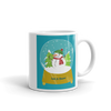 LET IT SNOW Mug