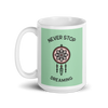 DREAMCATCHER Mug