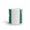 RISE AND SHINE Mug