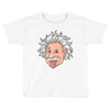 Lil' Genius Kids Short Sleeve T-Shirt