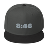 8:46 Hat
