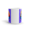 I'D RATHER BE SAILING Mug