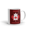 CANADA Mug