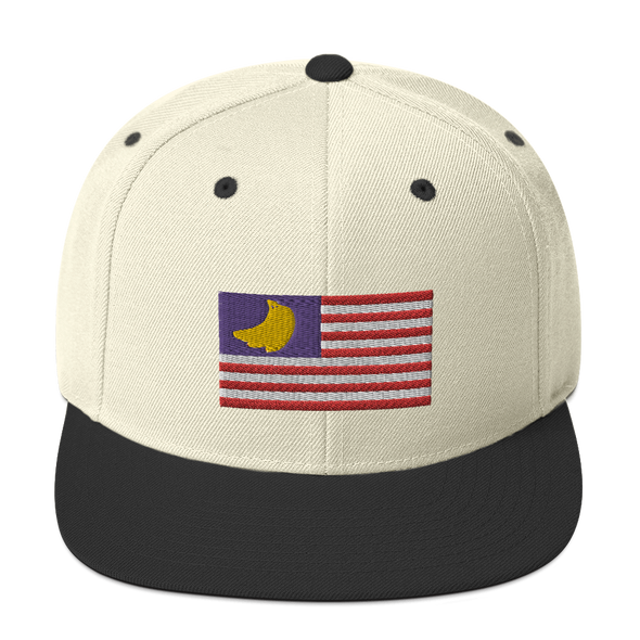 Banana Republic?? Snapback Hat