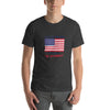 LAND OF THE OFFENDED Short-Sleeve Unisex T-Shirt