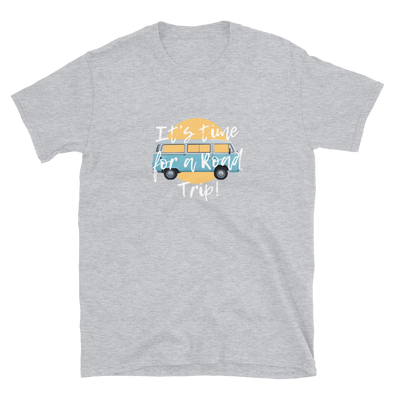Road Trip! Unisex T-Shirt