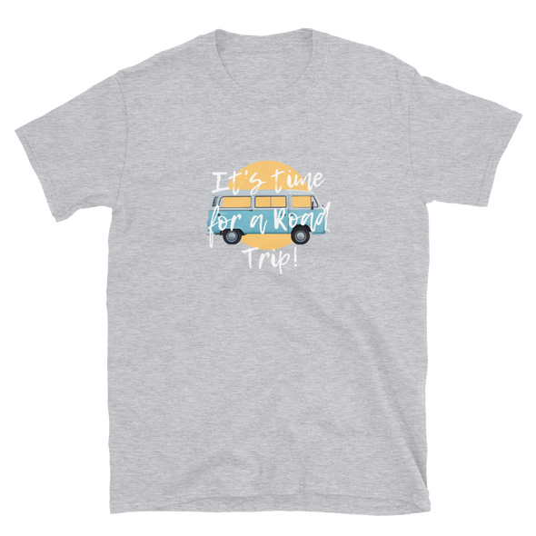 Road Trip! Unisex T-Shirt