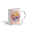 HERE COMES THE SUN Mug