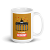 GERMANY Mug