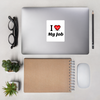 MEDICAL PROFESSIONAL Bubble-free stickers