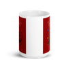 HAVE A MEOWY CHRISTMAS Mug