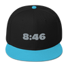 8:46 Hat