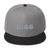 8:46 Hat