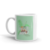 TROPICAL STATE OF MIND Mug