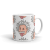 EINSTEIN CARTOON Mug