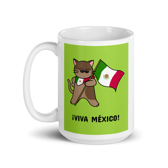 MEXICO Mug