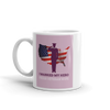 I MARRIED MY HERO Mug
